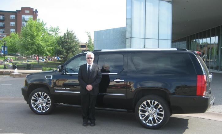 Image for Preferred Limousine with ID of: 1830353