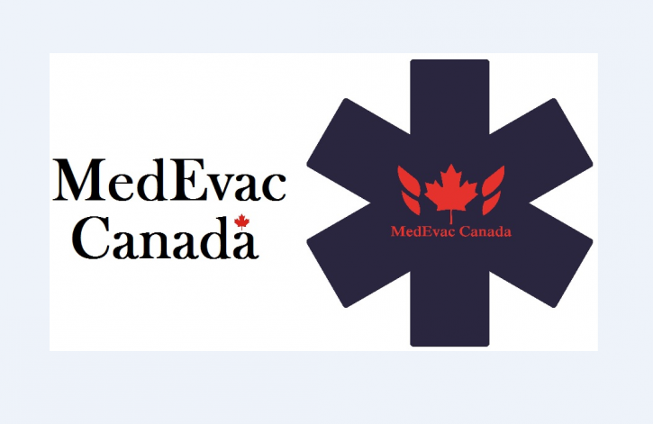 Image for MedEvac Canada with ID of: 1830375