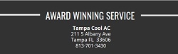 Image for Tampa Cool AC with ID of: 1830418