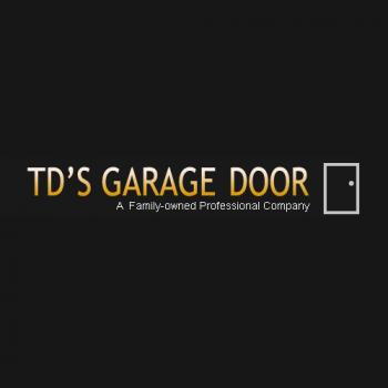 Image for TD's Garage Door with ID of: 1830542
