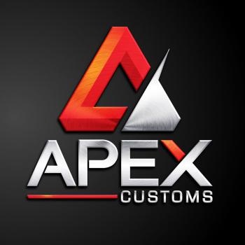 Image for Apex Customs with ID of: 1830600