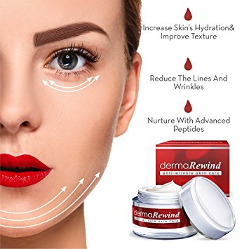 Image for How Does Derma Rewind Work? with ID of: 1830718
