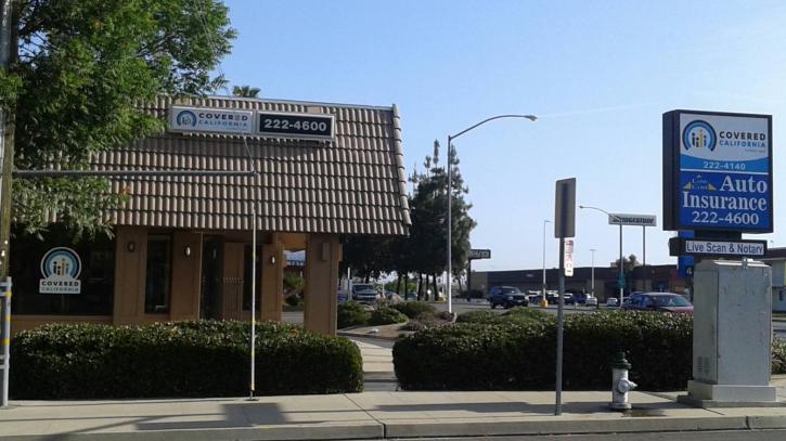 Image for Covered California Fresno with ID of: 1830920