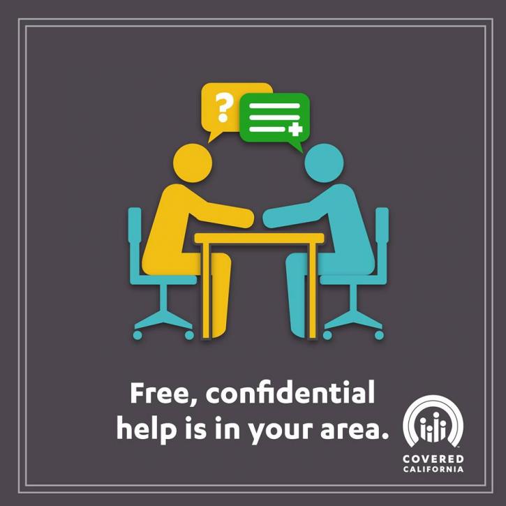 Image for Covered California Fresno with ID of: 1830925