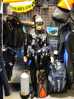 Image for Moby's Dive Shop Inc with ID of: 1831064