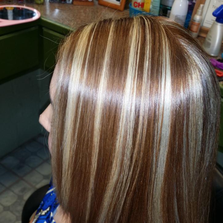 Image for Magda's Cool Cuts with ID of: 1831118