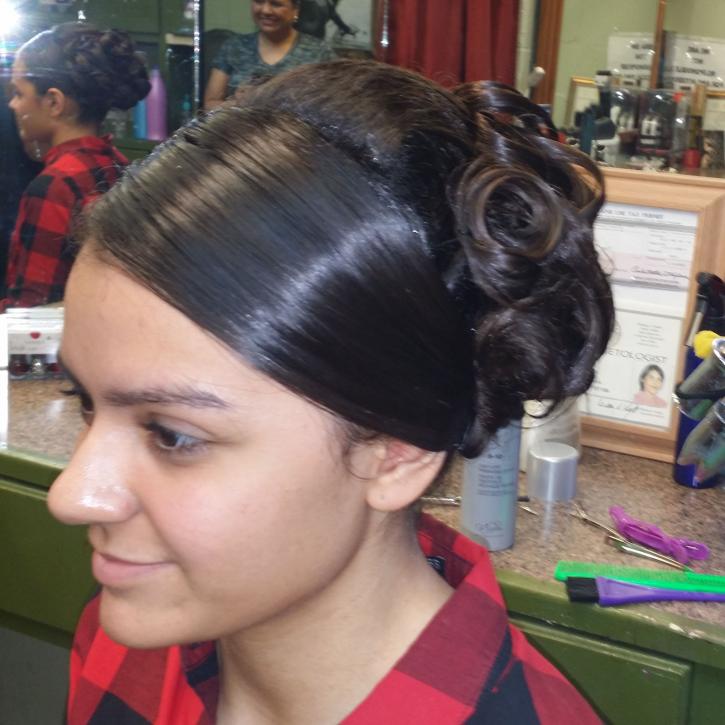 Image for Magda's Cool Cuts with ID of: 1831122