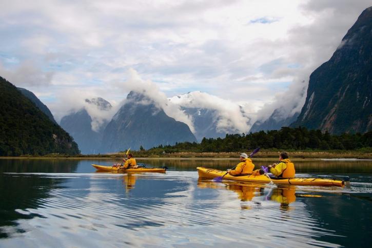 Image for International Holiday Tour Packages with ID of: 1831279
