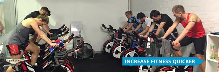 Image for Melbourne Altitude Training with ID of: 1831490