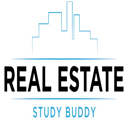 Image for Real Estate Study Buddy with ID of: 1831509