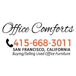 Image for Office Comforts with ID of: 1831605