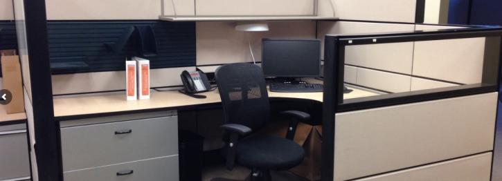 Image for Office Comforts with ID of: 1831610