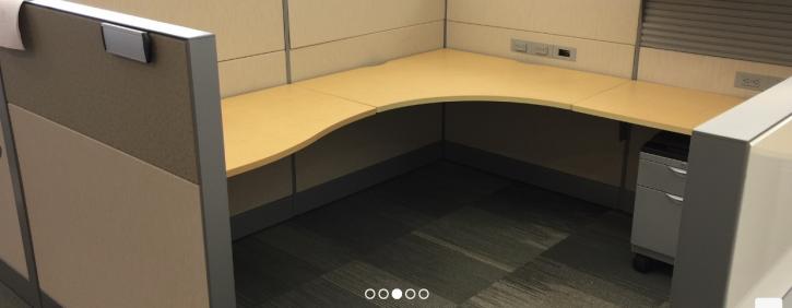 Image for Office Comforts with ID of: 1831636