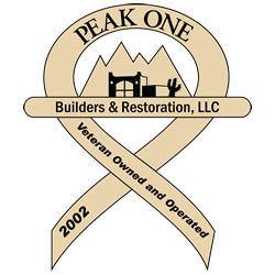 Image for Peak One Builders & Restoration, LLC with ID of: 1831910