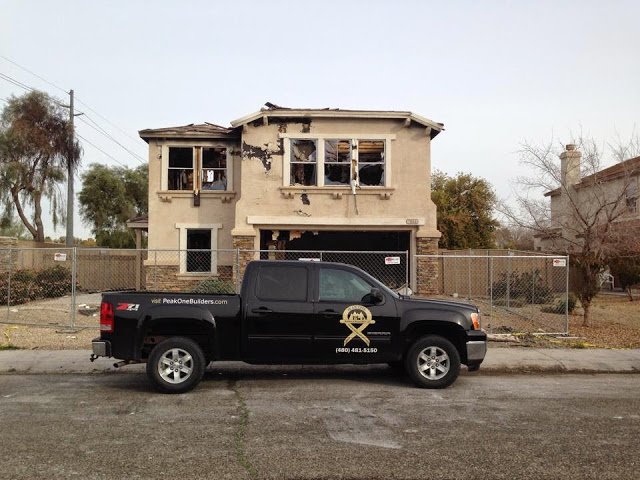 Image for Peak One Builders & Restoration, LLC with ID of: 1832010