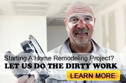 Image for Peak One Builders & Restoration, LLC with ID of: 1832013