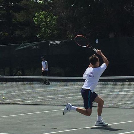 Image for Wholistic Tennis Academy with ID of: 1832304
