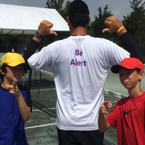 Image for Wholistic Tennis Academy with ID of: 1832305