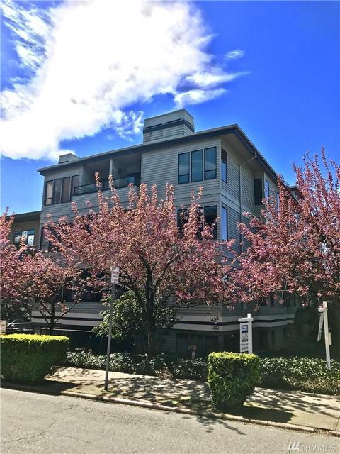 Image for Seattle Condo Hunt with ID of: 1832309
