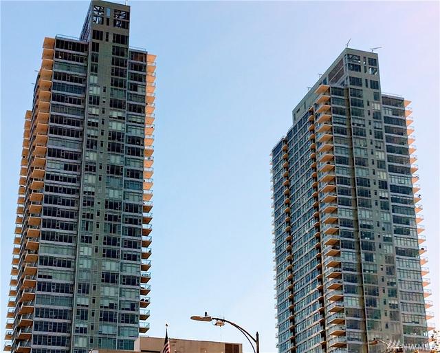 Image for Seattle Condo Hunt with ID of: 1832312