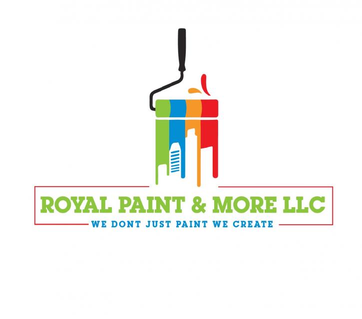 Image for Royal paint & more llc  with ID of: 1832444