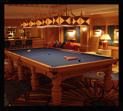 Image for Los Angeles Pool Table with ID of: 1832605