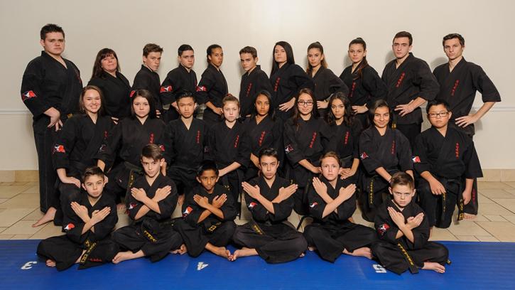 Image for Victory Martial Arts with ID of: 1832620