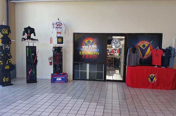 Image for Victory Martial Arts with ID of: 1832630