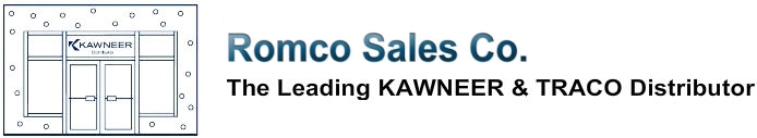 Image for Romco Sales with ID of: 1832708