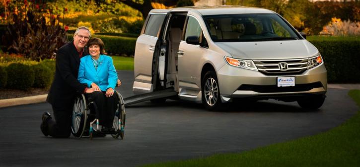 Image for Comfort Ride Transportation with ID of: 1832738