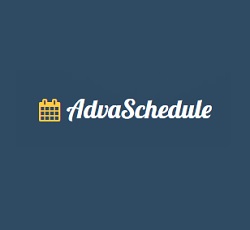 Image for AdvaSchedule with ID of: 1832744