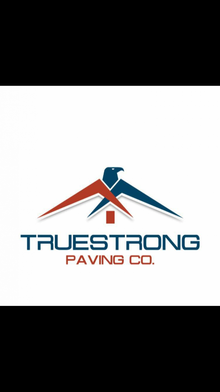Image for TRUESTRONG Paving co. with ID of: 1832802