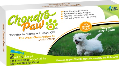 Image for Chondro Paw with ID of: 1832874
