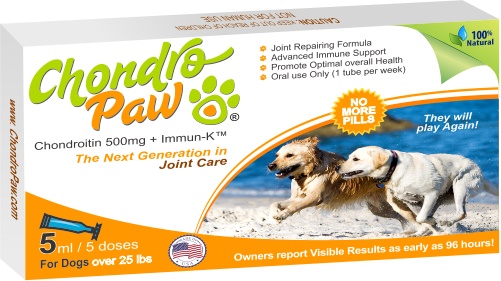 Image for Chondro Paw with ID of: 1832881