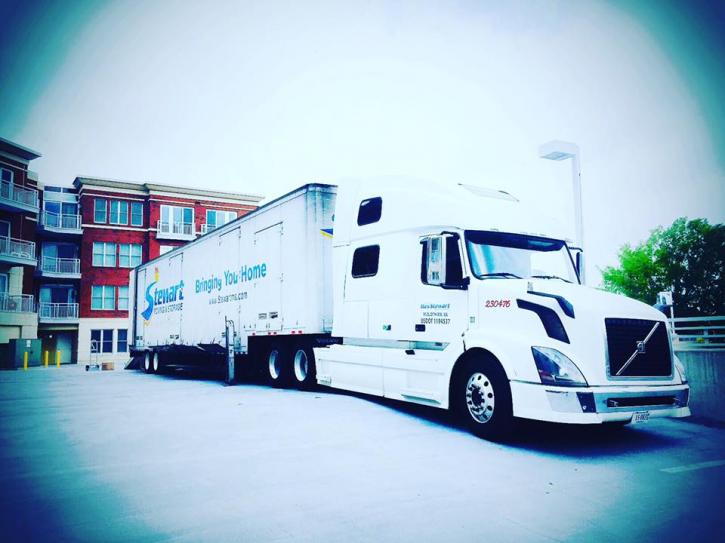 Image for Stewart Moving & Storage with ID of: 1833112