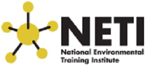 Image for National Environmental Training Institute with ID of: 1833145