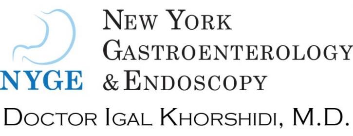 Image for New York Gastroenterology & Endoscopy with ID of: 1833151