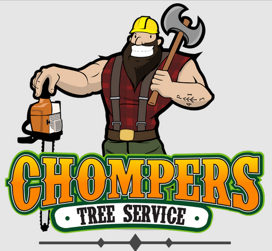 Image for Chompers Tree Service with ID of: 1833267