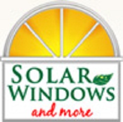 Image for Solar Windows and More with ID of: 1833773