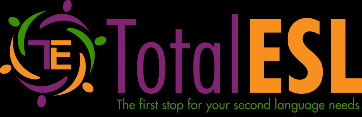 Image for Total ESL with ID of: 1833983