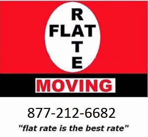 Image for Flat Rate Mover in New Jersey - Affordable Moving and Storage with ID of: 1834105