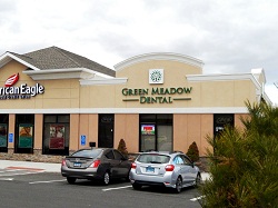 Image for Green Meadow Dental with ID of: 1834113
