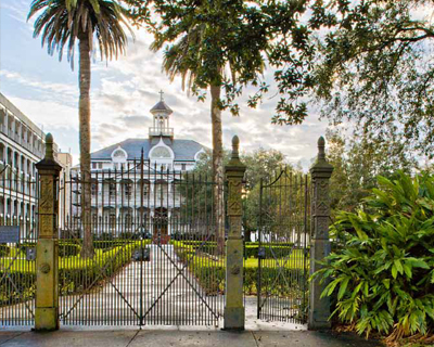 Image for Bayou Tree Service with ID of: 1834115