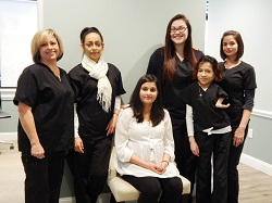 Image for Green Meadow Dental with ID of: 1834121