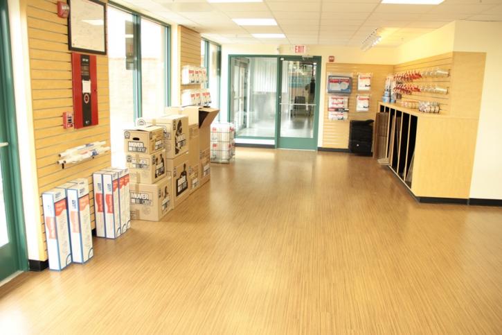 Image for Self Storage Zone with ID of: 1834480
