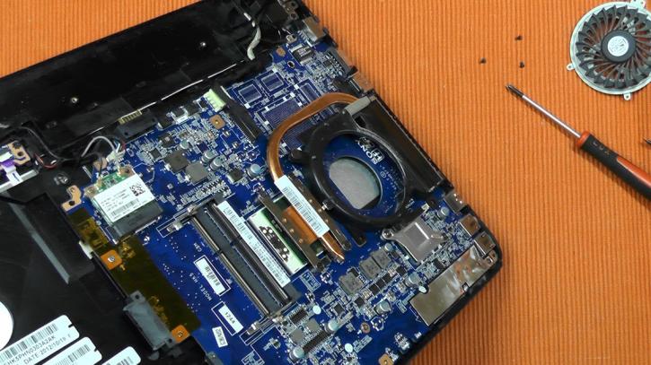 Image for Laptop screen repairs with ID of: 1834667