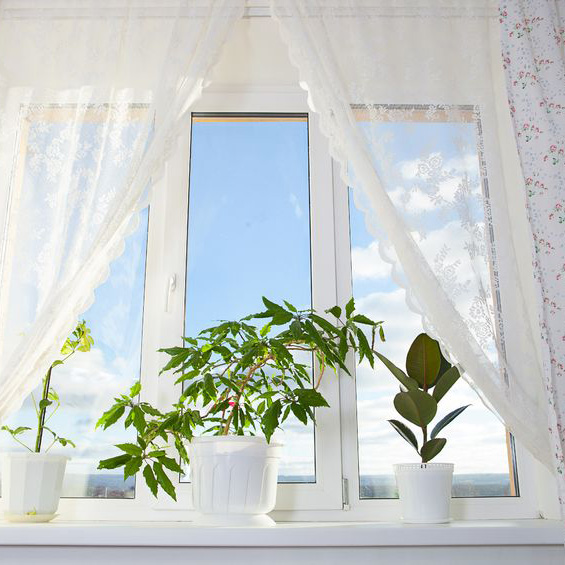 Image for Flatiron Window Fashions with ID of: 1834669