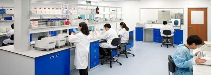 Image for Laboratory Services Jacksonville with ID of: 1834729