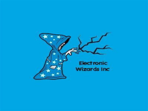 Image for A2Z Electronic Wizards with ID of: 1834806