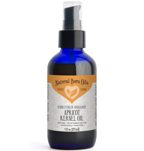 Image for Apricot Kernel Oil with ID of: 1834977